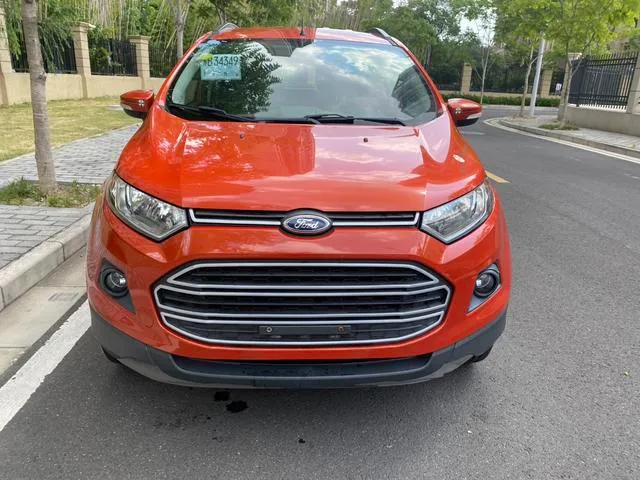 Ford Ecosport 2013 SAU000005 (1)