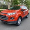 Ford Ecosport 2013 SAU000005