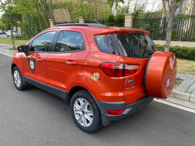 Ford Ecosport 2013 SAU000005 (2)