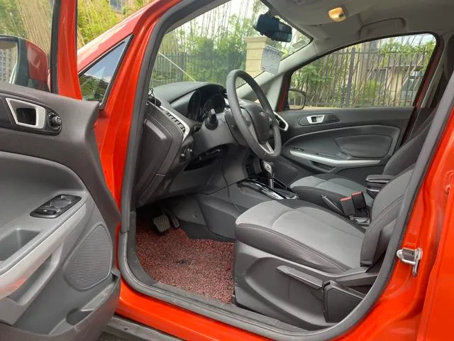 Ford Ecosport 2013 SAU000005 (4)