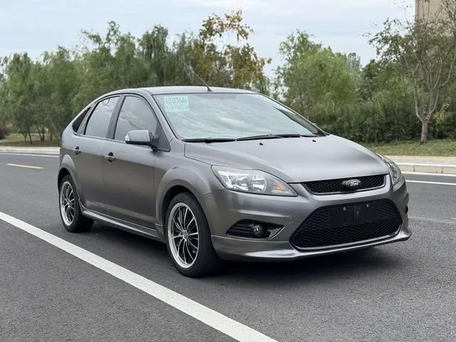 Ford Focus 2013 SAU000003 (9)