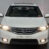Honda City Classic 2012 1.5L Automatic Elite Edition (1)
