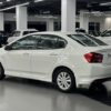 Honda City Classic 2012 1.5L Automatic Elite Edition (11)