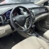 Honda City Classic 2012 1.5L Automatic Elite Edition (7)