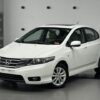 Honda City Classic 2012 1.5L Automatic Elite Edition SAU000001