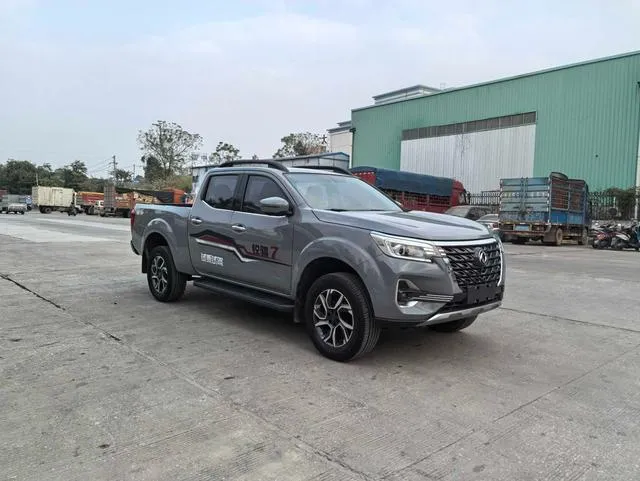 2022 Dongfeng RuiQi 7 SAU000086