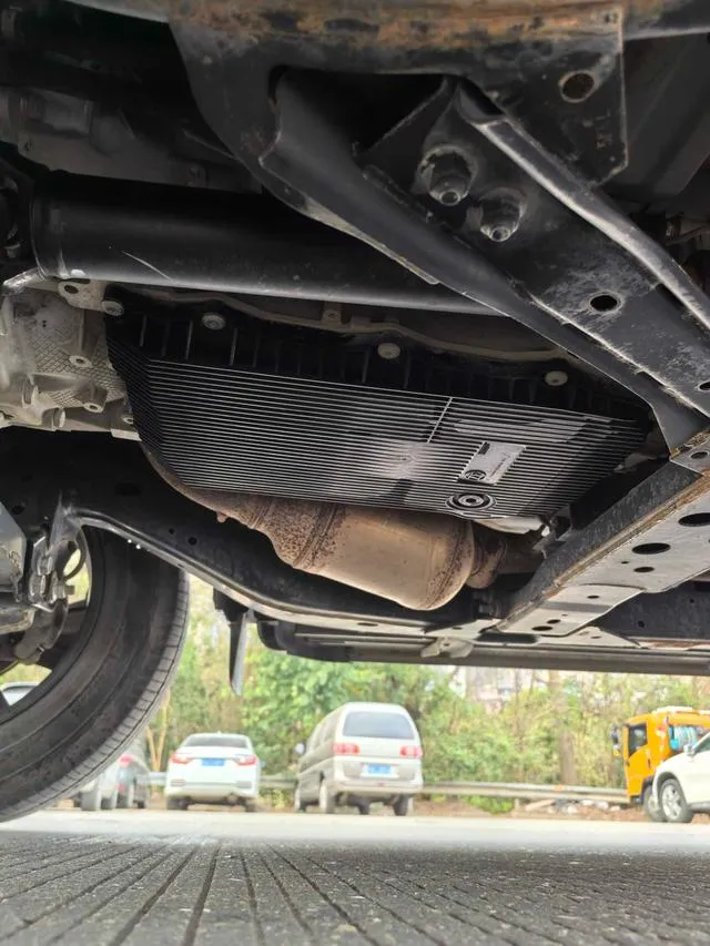 2022 Dongfeng RuiQi 7 SAU000086