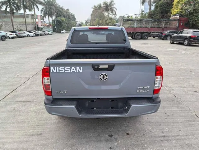 2022 Dongfeng RuiQi 7 SAU000086