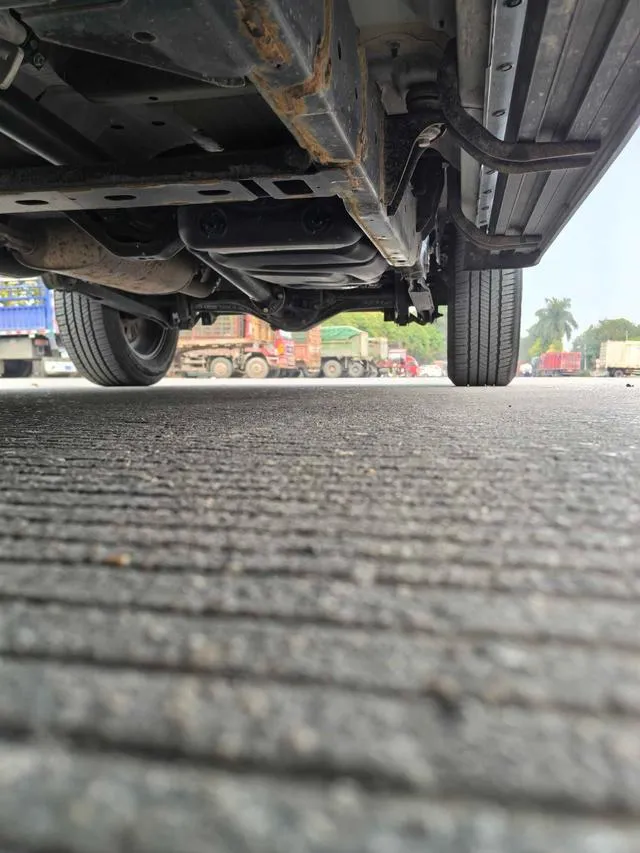 2022 Dongfeng RuiQi 7 SAU000086