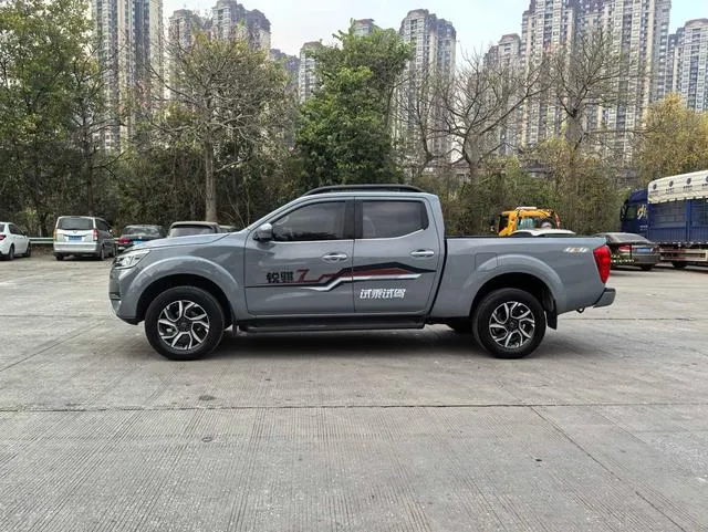 2022 Dongfeng RuiQi 7 SAU000086