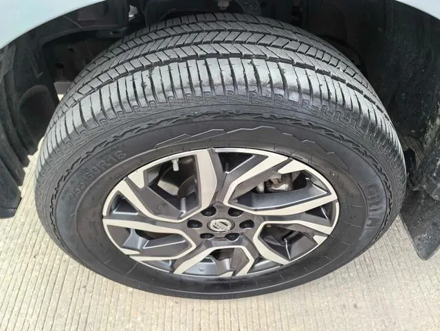 2022 Dongfeng RuiQi 7 SAU000086