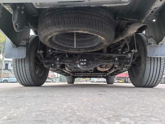 2022 Dongfeng RuiQi 7 SAU000086