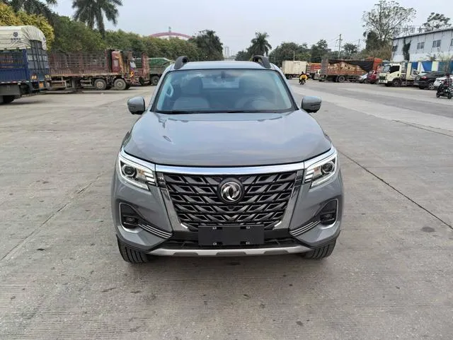 2022 Dongfeng RuiQi 7 SAU000086
