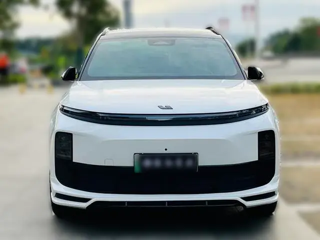 2e4395f18283426cb969f93ffd6ad88e_tplv-f042mdwyw7-auto-webp_640_0 Used Li L6 2024 SAU000018