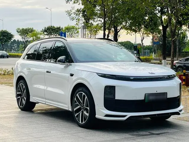 9177fbccdc88466ebe4300e5e7a61566_tplv-f042mdwyw7-auto-webp_640_0 Used Li L6 2024 SAU000018