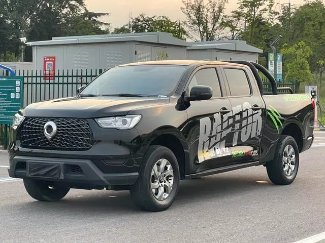 GWM Poer 2021 SAU000006