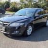 Used 2010 Mazda 6 SAU000066
