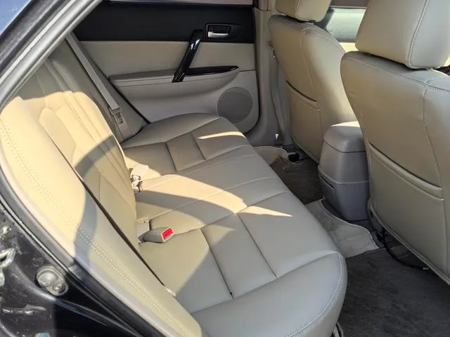 Used 2010 Mazda 6 SAU000066