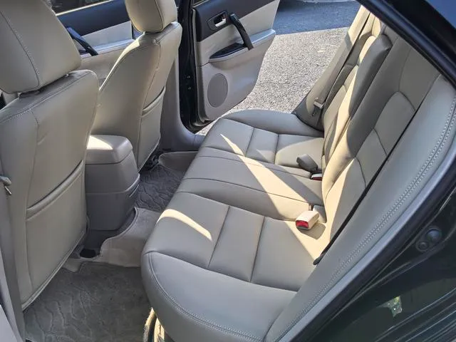 Used 2010 Mazda 6 SAU000066