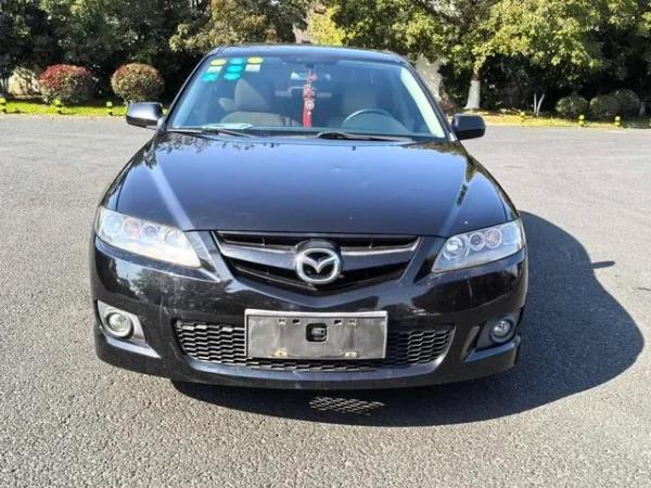 Used 2010 Mazda 6 SAU000066