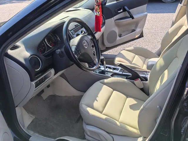 Used 2010 Mazda 6 SAU000066