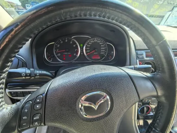 Used 2010 Mazda 6 SAU000066