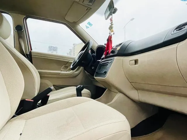 Used 2011 Skoda Fabia SAU000038 (4) Used 2011 Skoda Fabia SAU000038