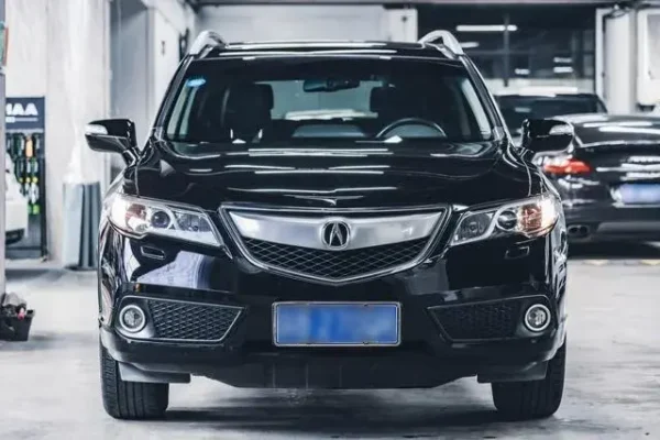 Used 2013 Acura RDX SAU000073