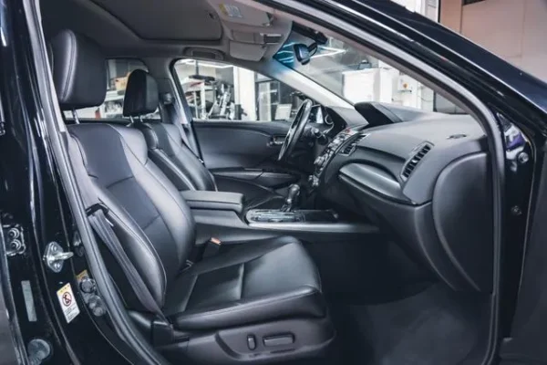 Used 2013 Acura RDX SAU000073