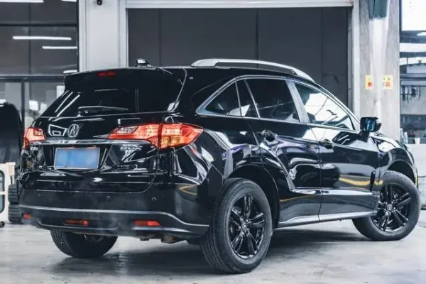 Used 2013 Acura RDX SAU000073