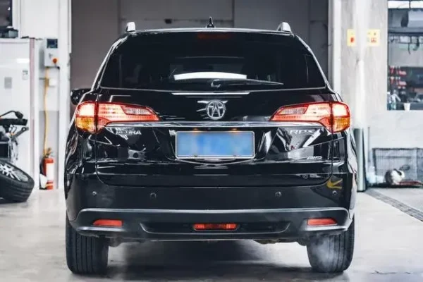 Used 2013 Acura RDX SAU000073
