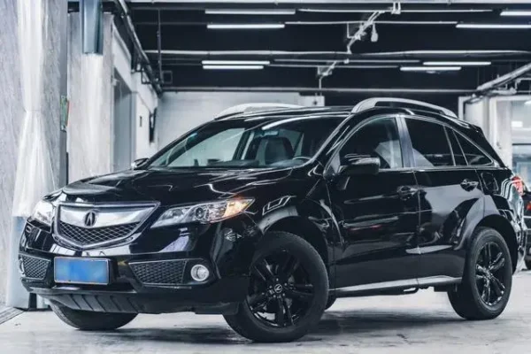 Used 2013 Acura RDX SAU000073