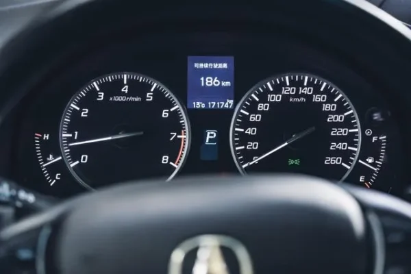 Used 2013 Acura RDX SAU000073