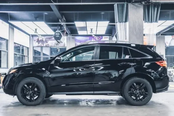 Used 2013 Acura RDX SAU000073