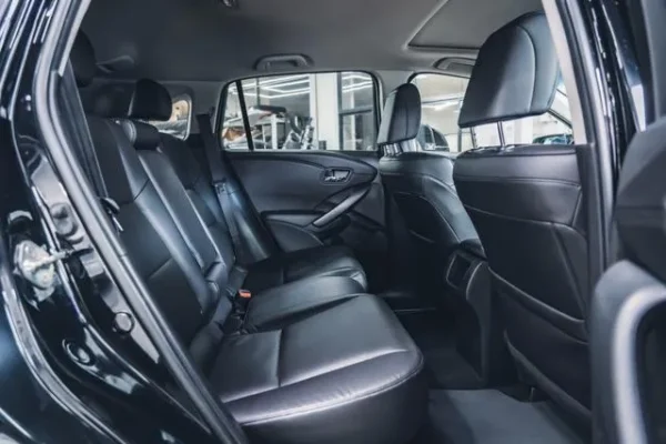 Used 2013 Acura RDX SAU000073