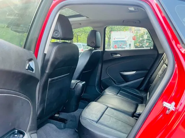 Used 2013 Buick Excelle SAU000055 (7) Used 2013 Buick Excelle SAU000055