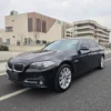 Used 2014 BMW 5 Series SAU000056