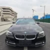 Used 2014 BMW 5 Series SAU000056