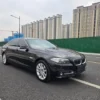 Used 2014 BMW 5 Series SAU000056