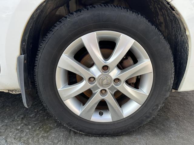 Used 2014 DongFeng Aeolus A3 SAU000063 (7) Used 2014 DongFeng Aeolus A3 SAU000063