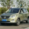 Used 2015 BaoJun 560 SAU000057