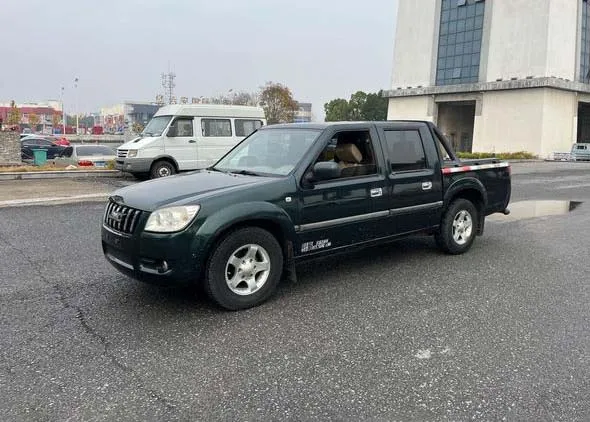 Used 2015 JMC BaoDian SAU000082 Used 2015 JMC BaoDian SAU000082