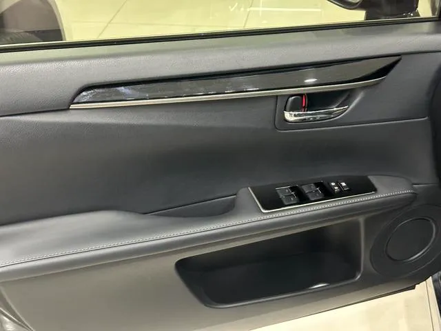 Used 2015 Lexus ES SAU000071 (12) Used 2015 Lexus ES SAU000071