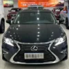 Used 2015 Lexus ES SAU000071 (14) Used 2015 Lexus ES SAU000071