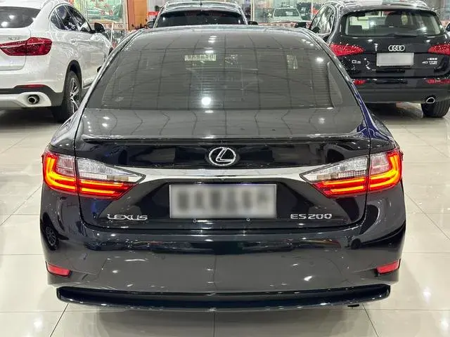 Used 2015 Lexus ES SAU000071 (15) Used 2015 Lexus ES SAU000071