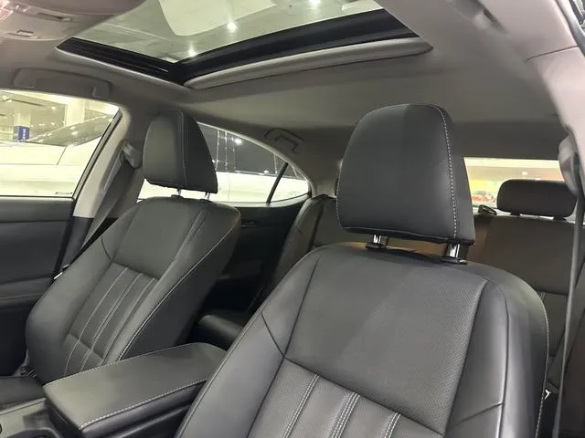 Used 2015 Lexus ES SAU000071 (3) Used 2015 Lexus ES SAU000071