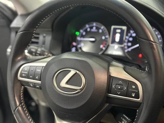 Used 2015 Lexus ES SAU000071 (4) Used 2015 Lexus ES SAU000071