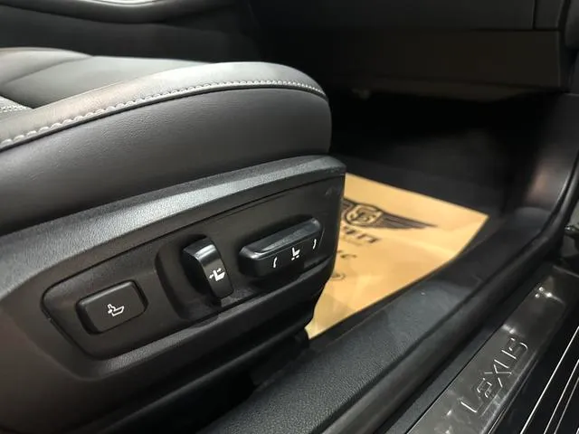 Used 2015 Lexus ES SAU000071 (6) Used 2015 Lexus ES SAU000071