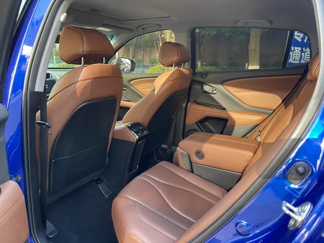 Used 2016 Acura CDX SAU000072