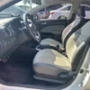 Used 2017 Kia Pega SAU000047 (2) Used 2017 Kia Pega SAU000047
